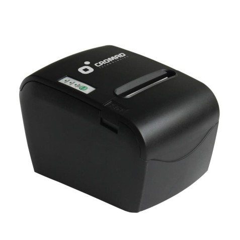 IMPRESORA DE TICKETS TÉRMICA K120 |...
