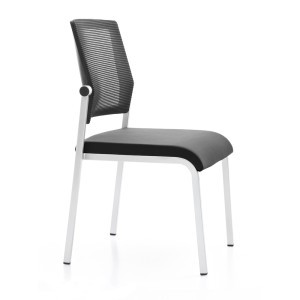 LOTE 4 SILLAS CONFIDENTE DESIGN...
