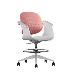 SILLA / TABURETE DE OFICINA TOP WORK...