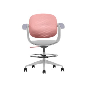 SILLA / TABURETE DE OFICINA TOP WORK...