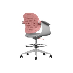 SILLA / TABURETE DE OFICINA TOP WORK...