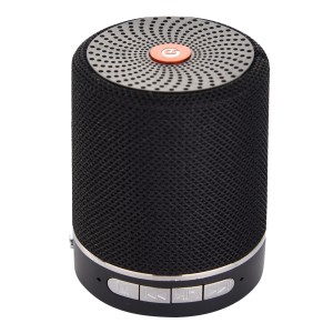 ALTAVOZ BLUETOOTH XXS 3W NEGRO COOLSOUND
