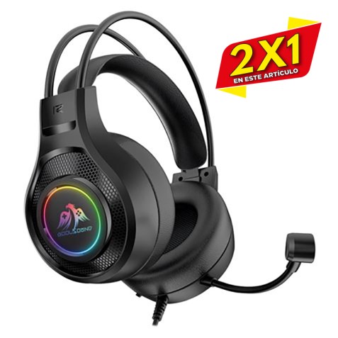 AURICULAR GAMING G7 | XBOX | PS5 |...
