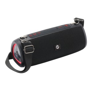 ALTAVOZ BLUETOOTH DISCO BOOM 16W...