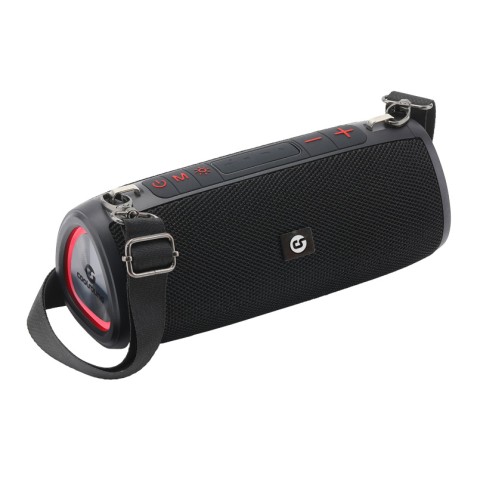 ALTAVOZ BLUETOOTH DISCO BOOM 16W...