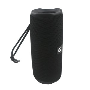 ALTAVOZ BLUETOOTH STREET VIBE NEGRO...
