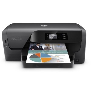IMPRESORA HP OFFICEJET PRO 8210 |...