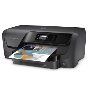 IMPRESORA HP OFFICEJET PRO 8210 |...