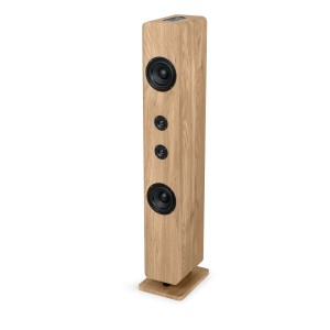 TORRE DE SONIDO TWS 120W BLUETOOTH...