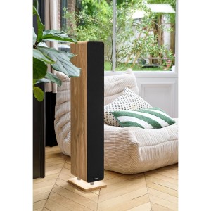 TORRE DE SONIDO TWS 120W BLUETOOTH...