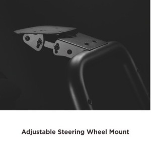RACING SIMULATOR COCKPIT SEAT PRO R3...