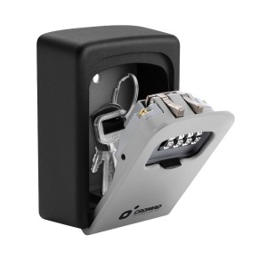 CAJA DE SEGURIDAD COMBINACIÓN PARA...