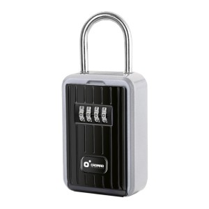 CAJA DE SEGURIDAD COMBINACIÓN PARA...
