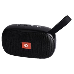 ALTAVOZ BLUETOOTH S100 5W NEGRO...