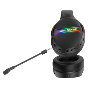 AURICULAR GAMING G9 INALÁMBRICO |...