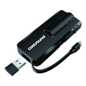 TARJETA DE SONIDO 7.1 EXTERNA GAME...