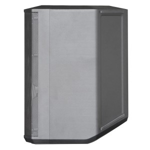 ALTAVOZ AUTOAMPLIFICADO PRO600 8"...