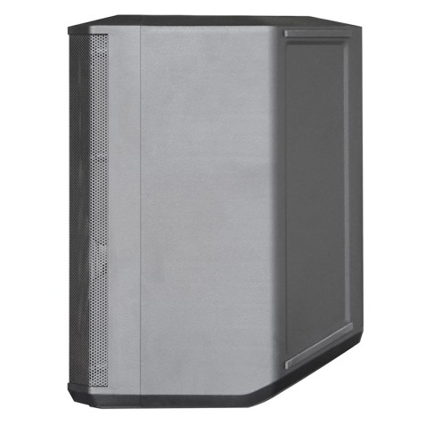ALTAVOZ AUTOAMPLIFICADO PRO600 8"...