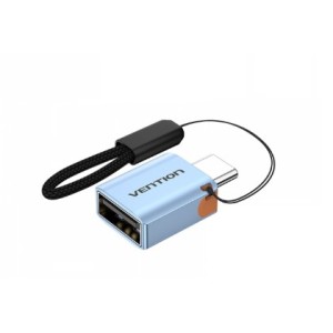 ADAPTADOR TIPO C MACHO A USB HEMBRA...