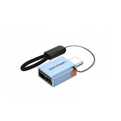 ADAPTADOR TIPO C MACHO A USB HEMBRA...