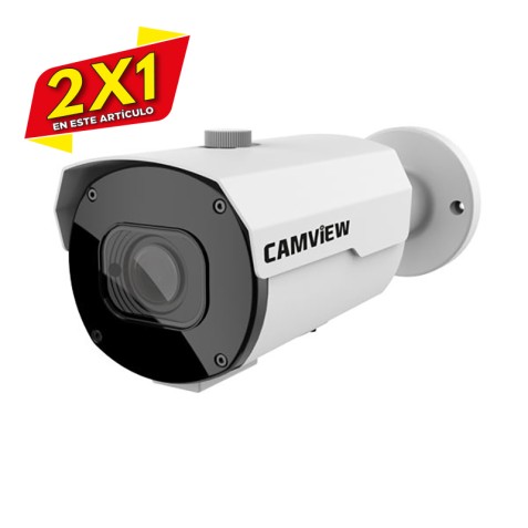 CAMARA CCTV TIPO BULLET VARIFOCAL...