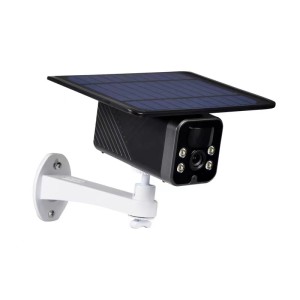 CAMARA IP SOLAR TIPO BULLET 3.6MM 2MP...