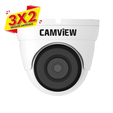 CAMARA AHD CCTV TIPO DOMO VARIFOCAL...