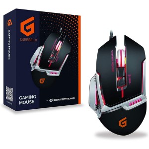 RATON GAMING CONCEPTRONIC DJEBBEL USB...