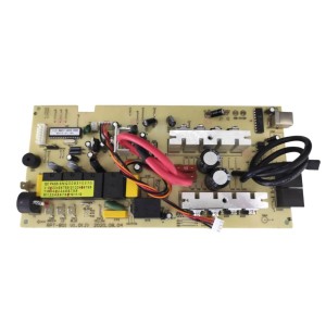 REPUESTO PCB SAI DELTA 1500VA EB0108...