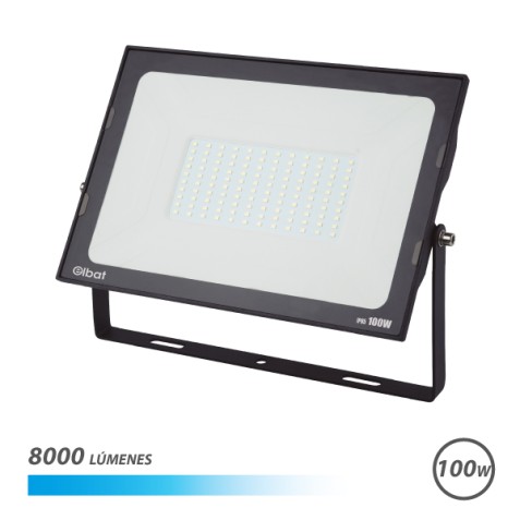 FOCO LED SERIE SUPER SLIM 100W |...