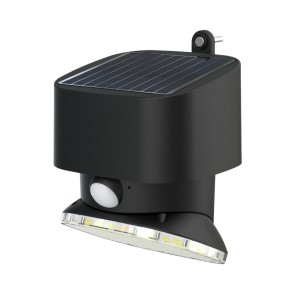 FOCO SOLAR DESIGN SERIE PRO 2000LM...