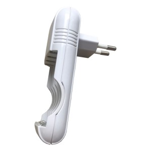 CARGADOR DE PILAS AA / AAA ELBAT