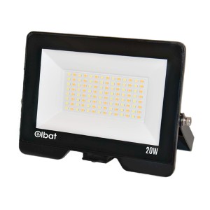 FOCO LED SERIE LUMAX CCT 20W | 2000LM...