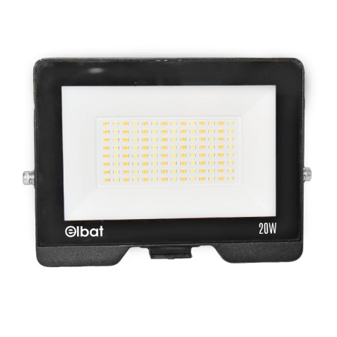 FOCO LED SERIE LUMAX CCT 20W | 2000LM...