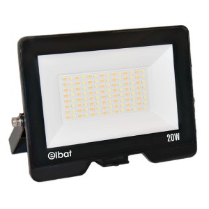 FOCO LED SERIE LUMAX CCT 20W | 2000LM...