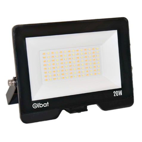 FOCO LED SERIE LUMAX CCT 20W | 2000LM...