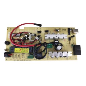 REPUESTO PCB SAI DELTA 1100VA EB0107...