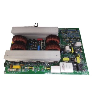 REPUESTO PCB SAI RAPTOR 6K EB0113 ELBAT