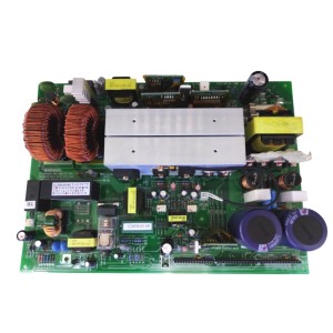 REPUESTO PCB SAI RAPTOR RACK 1K...