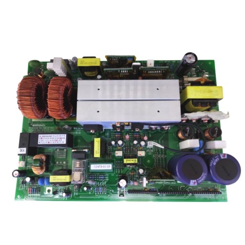 REPUESTO PCB SAI RAPTOR RACK 1K...
