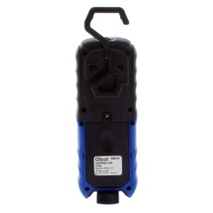 LINTERNA LED COB 200LM BASE CON IMÁN...