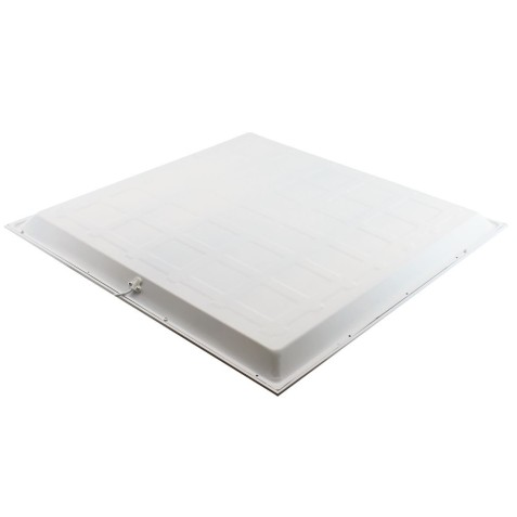 PACK 2 PANELES LED 60X60 40W LUZ FRIA...