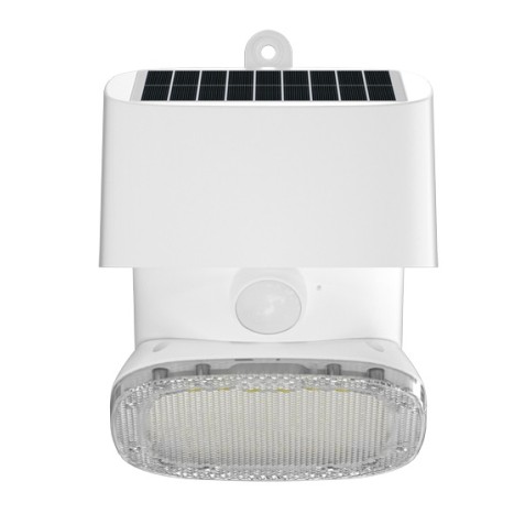 FOCO SOLAR DESIGN SERIE PRO 2000LM...