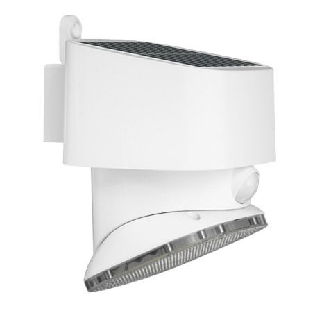 FOCO SOLAR DESIGN SERIE PRO 2000LM...
