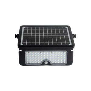 FOCO LED SOLAR 10W 1150LM...