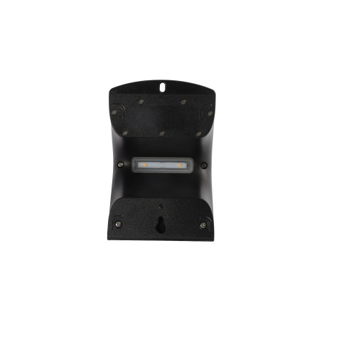 APLIQUE LED SOLAR 1.5W 220LM DOBLE...