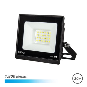 FOCO LED SERIE SUPER SLIM 20W |...