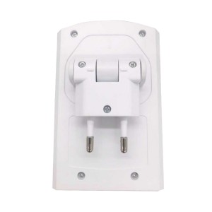 CARGADOR DE PILAS AA / AAA / 9V ELBAT
