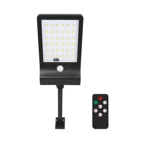 FAROLA LED SOLAR 3000K/4000K/6500K...
