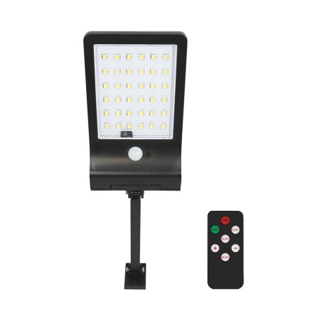 FAROLA LED SOLAR 3000K/4000K/6500K...